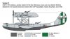 Italeri 0112 CANT Z.501 Gabbiano 1/72